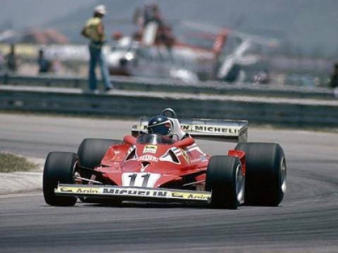 1978 FIA Formula One World Championship Season Review