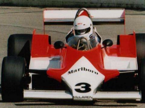 1979 FIA Formula One World Championship Season Review