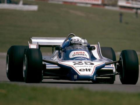 1980 FIA Formula One World Championship Season Review