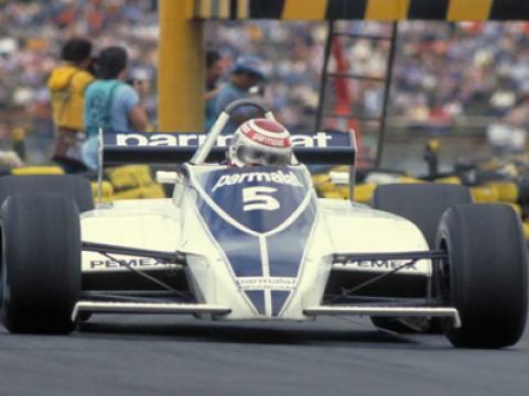 1981 FIA Formula One World Championship Season Review