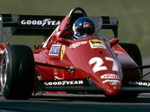 1983 FIA Formula One World Championship Season Review