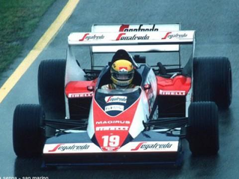 1984 FIA Formula One World Championship Season Review