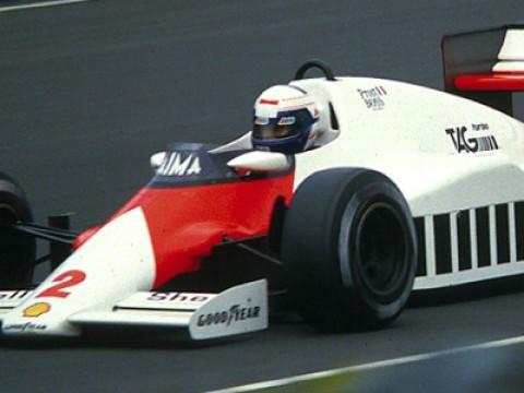 1985 FIA Formula One World Championship Season Review