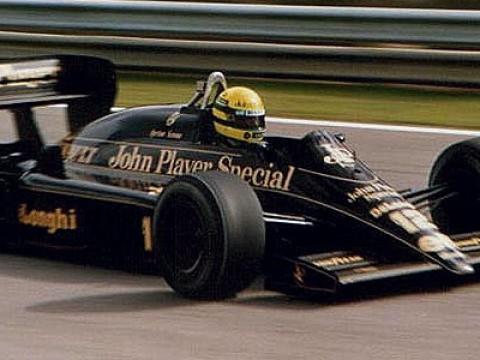 1986 FIA Formula One World Championship Season Review