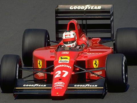1989 FIA Formula One World Championship Season Review