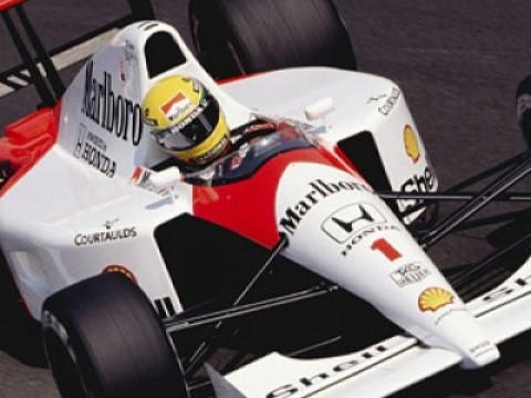 1991 FIA Formula One World Championship Season Review