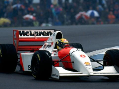 1993 FIA Formula One World Championship Season Review