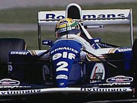 1994 FIA Formula One World Championship Season Review