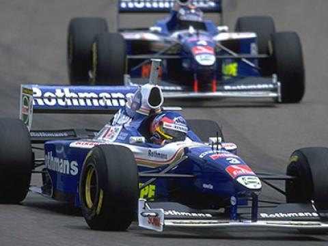 1997 FIA Formula One World Championship Season Review