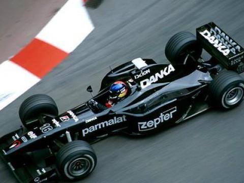 1998 FIA Formula One World Championship Season Review