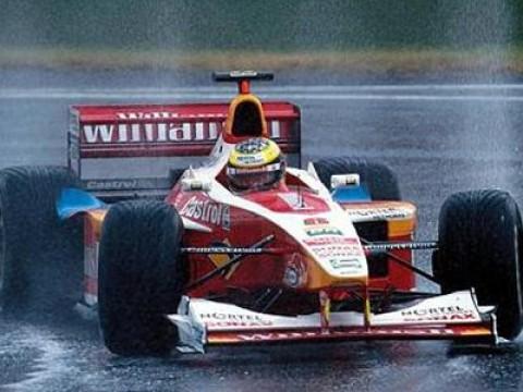 1999 FIA Formula One World Championship Season Review