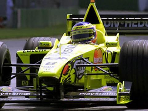 2000 FIA Formula One World Championship Season Review