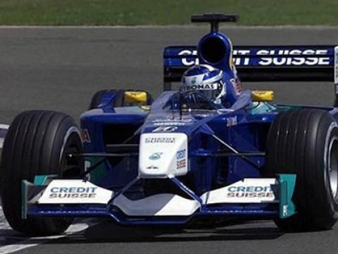 2001 FIA Formula One World Championship Season Review