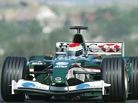 2003 FIA Formula One World Championship Season Review