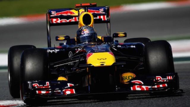 2011 FIA Formula One World Championship Season Review