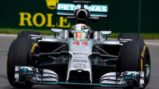 2014 FIA Formula One World Championship Season Review