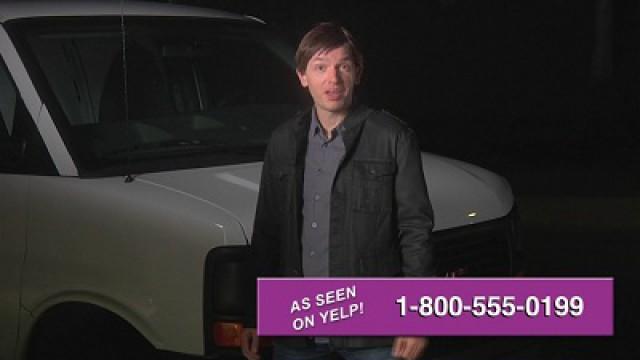 The NTSF:SD:SUV::HISS Infomercial