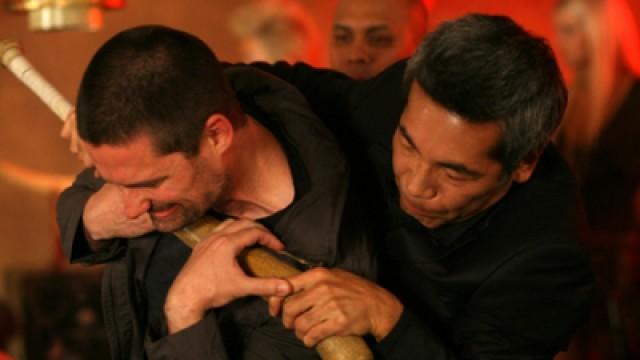 Brotherhood (2)