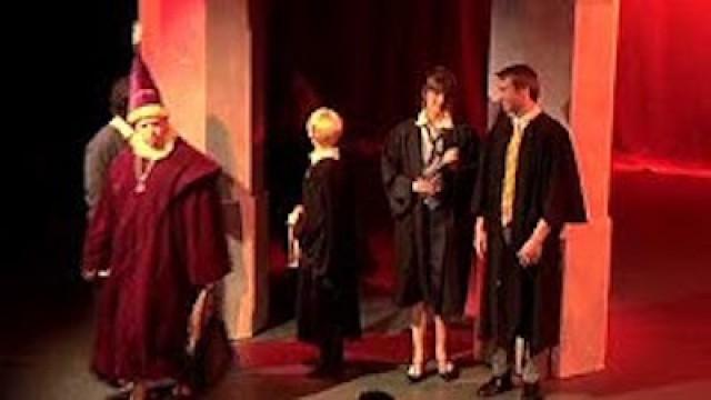 Act 1 Part 9
