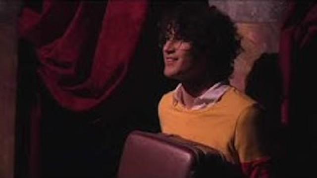 A Very Potter Sequel Act 1 Part 4