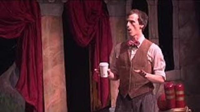 A Very Potter Sequel Act 1 Part 7
