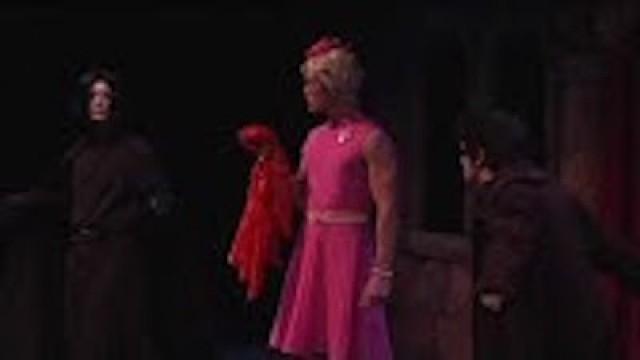 A Very Potter Sequel Act 1 Part 16