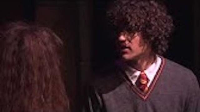 A Very Potter Sequel Act 2 Part 5