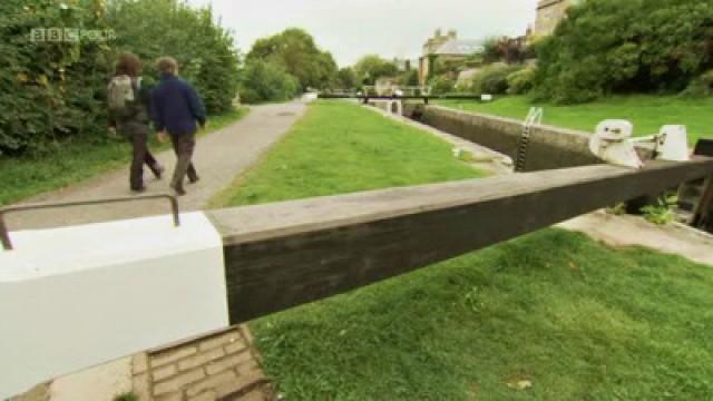 The Kennet and Avon Canal