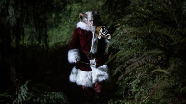 Twelve Days of Krampus