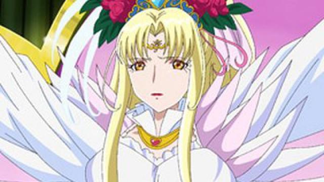 Nyapunyapu! The Birth of Suite PreCure ~Nya♪