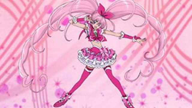 Gaga~n! The PreCure Might Be Splitting Up Already ~Nya!