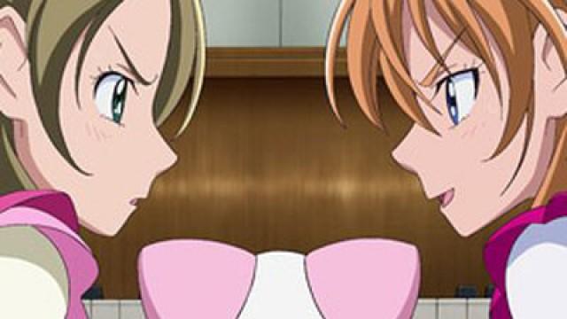 Tettekete! It will be Mr. Otokichi's Secret ~Nya♪