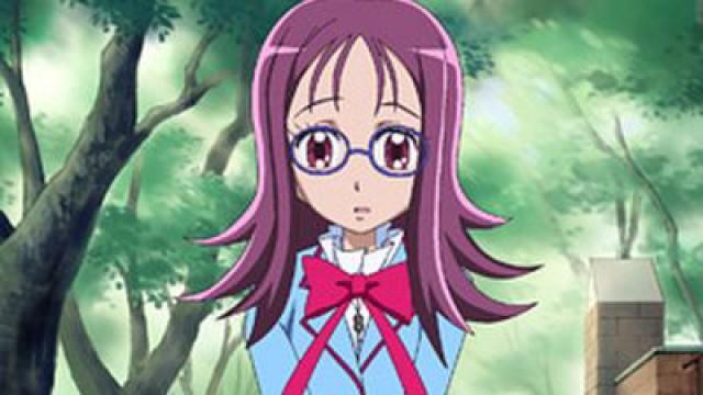 Charara~n! Siren's False Friendship Plan ~Nya♪
