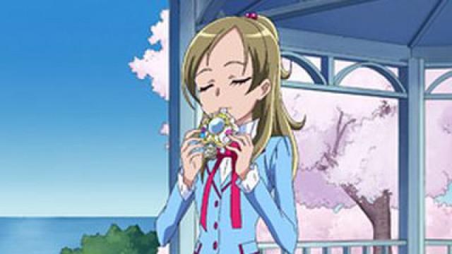 Hanyanya? What is the Thing Kanade Lacks ~Nya?