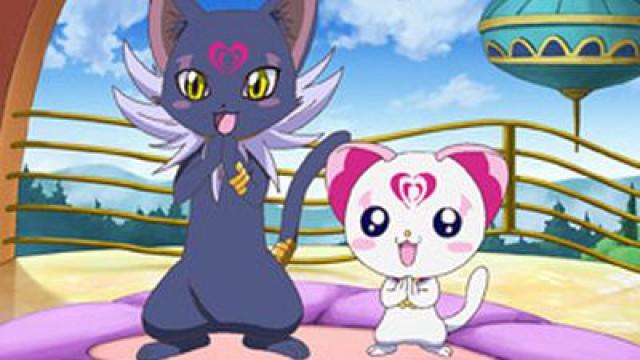 Mumumu~n! Siren and Hummy's Secret ~Nya♪