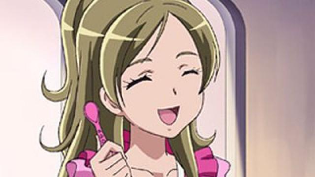 Melomelo~! Kanade's Lucky Spoon ~Nya♪