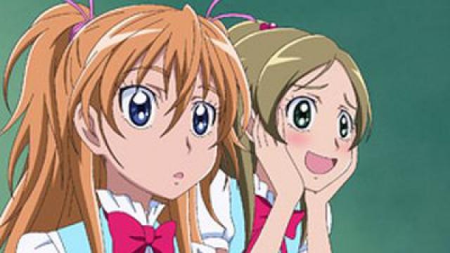 Ururun! A Mother is Always There For Her Child ~Nya♪