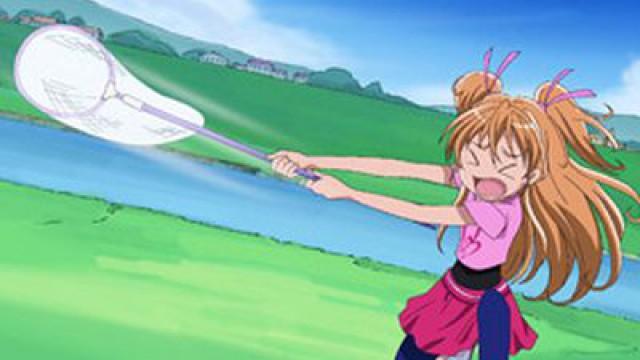 Fuwawan! Collecting Notes Isn't Easy ~Nya!
