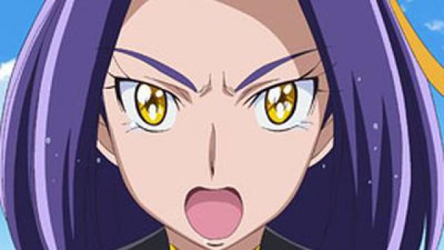 Zazaan! A Tear is the World's Smallest Ocean ~Nya!