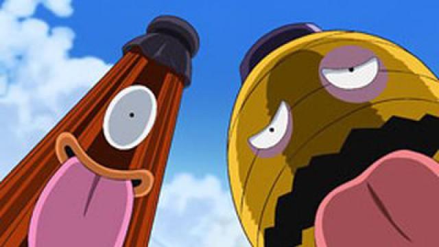 Hyuudoro! I Found Ellen's Weakness ~Nya!