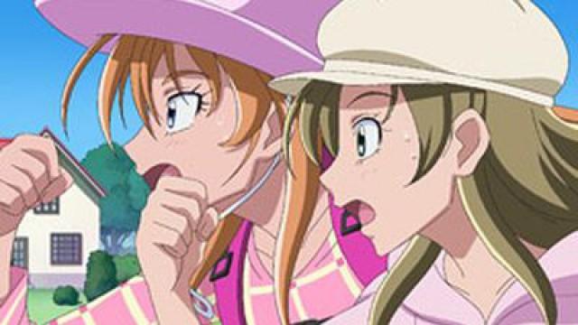 Kachikachi! Save the World in 30 Minutes ~Nya!