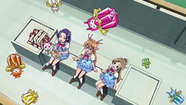 Waon! The Healing Chest's Mystery ~Nya!