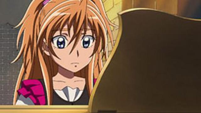 Howawa~n! Everyone's Dream Are the Precure's Powers ~Nya!