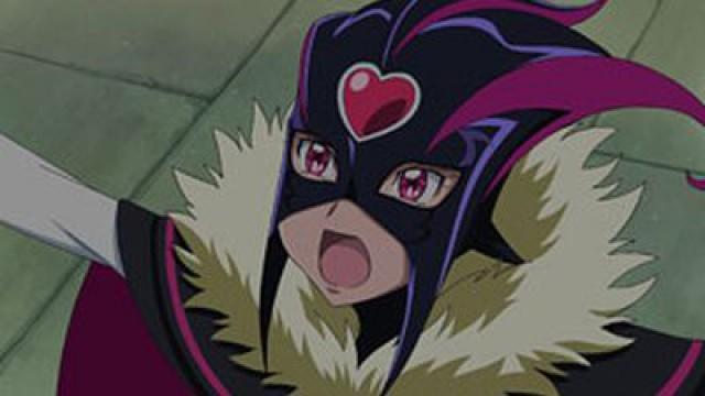 Jyaki~n! Suddenly, Muse is Unmasked ~Nya!