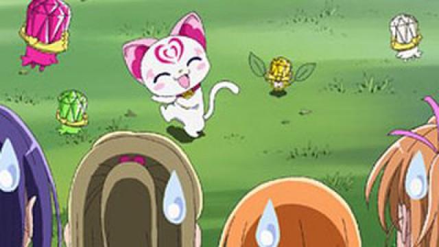 FaFa~♪ We'll Never Let You Have the Final Note ~Nya!