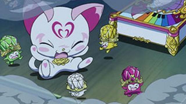 DoReRaDo♪ A Holy Night Gives Birth to a Miracle ~Nya!