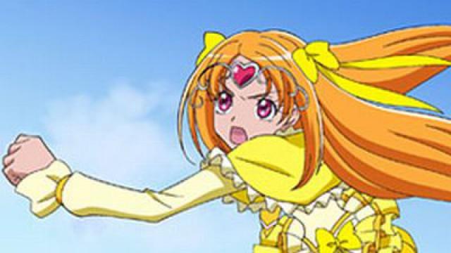 Vo~n♪ We Won't Let Noise Have His Way ~Nya!