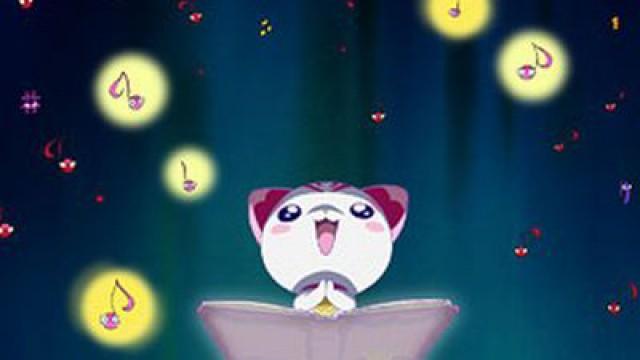 Pika~n! Let Everyone Hear the Melody of Hope ~Nya!
