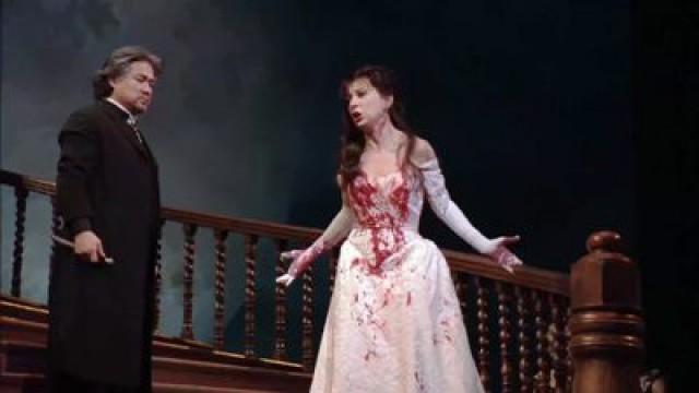 Lucia di Lammermoor