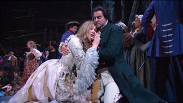 Manon Lescaut